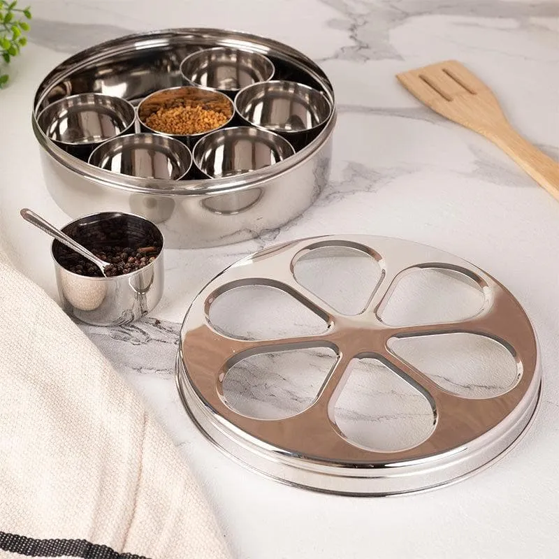 Silona Spice Box media 1