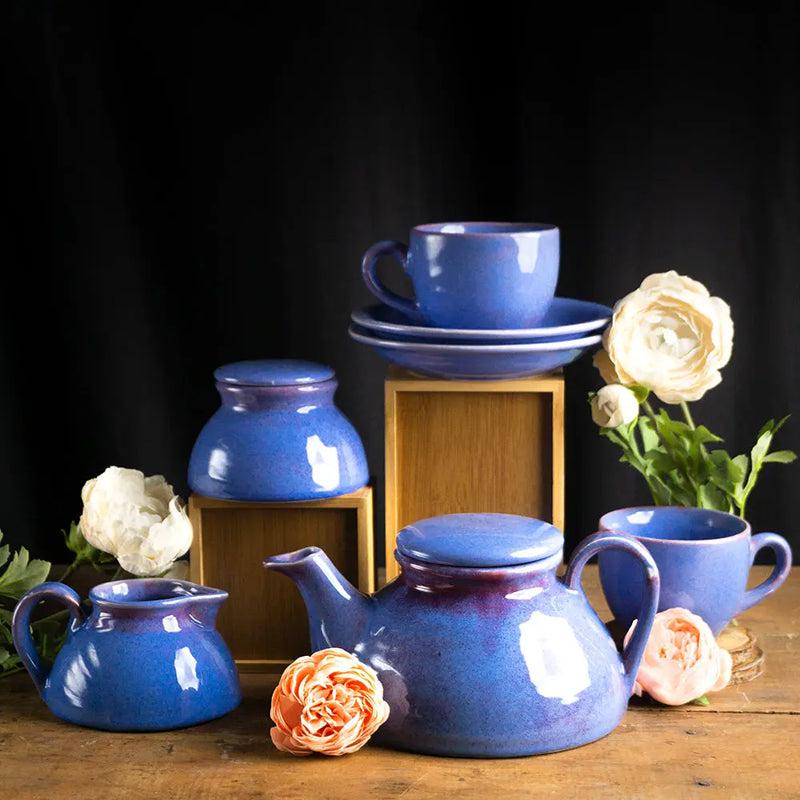 Seven Piece Set