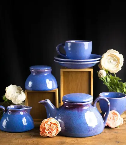Ceramic