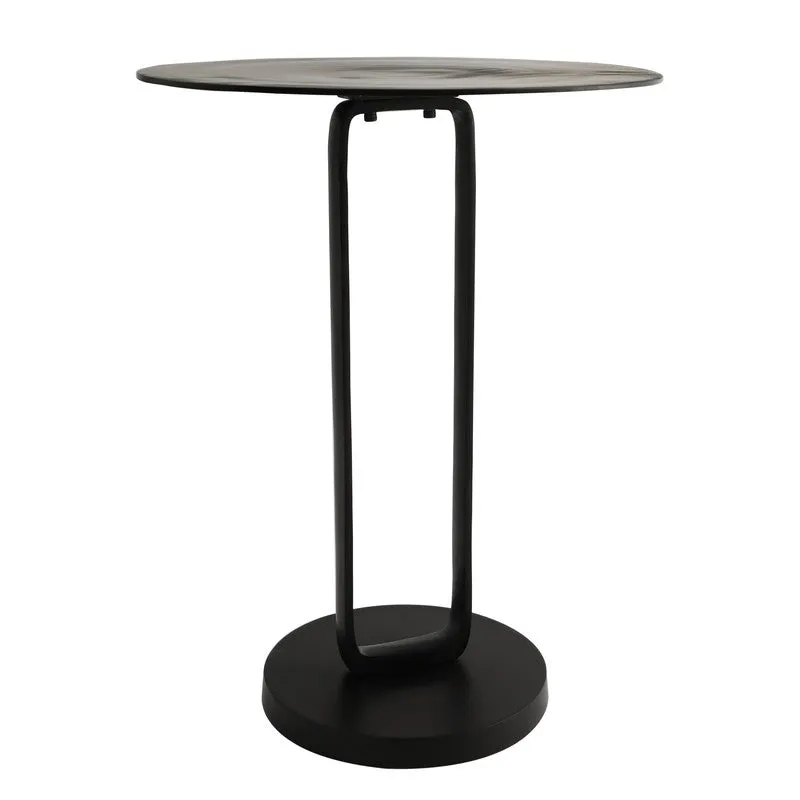 Irwin Obsidian Table - Black media 6