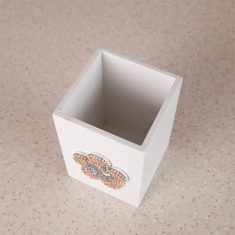 Flora Buddie Stationery Holder - Bloom Collection media 4