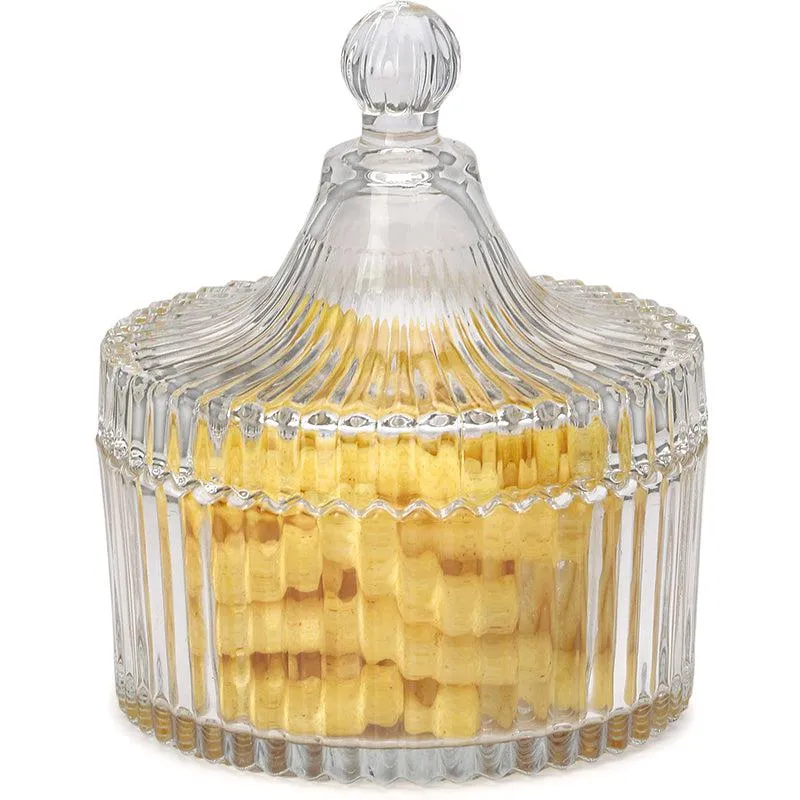 Jimis Decorative Jar - 300 mL media 4
