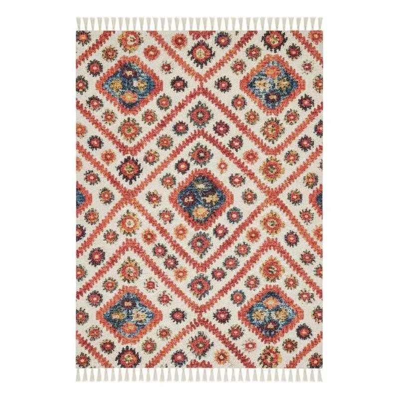 Nivette Handloom Dhurries media 8