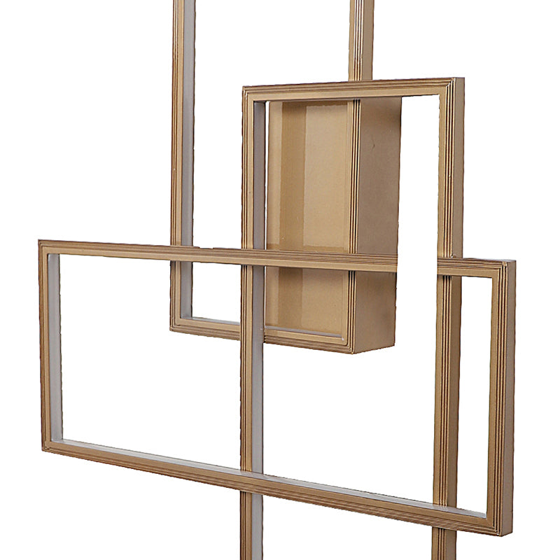 Nitra Aluminium Wall Lamp media 7