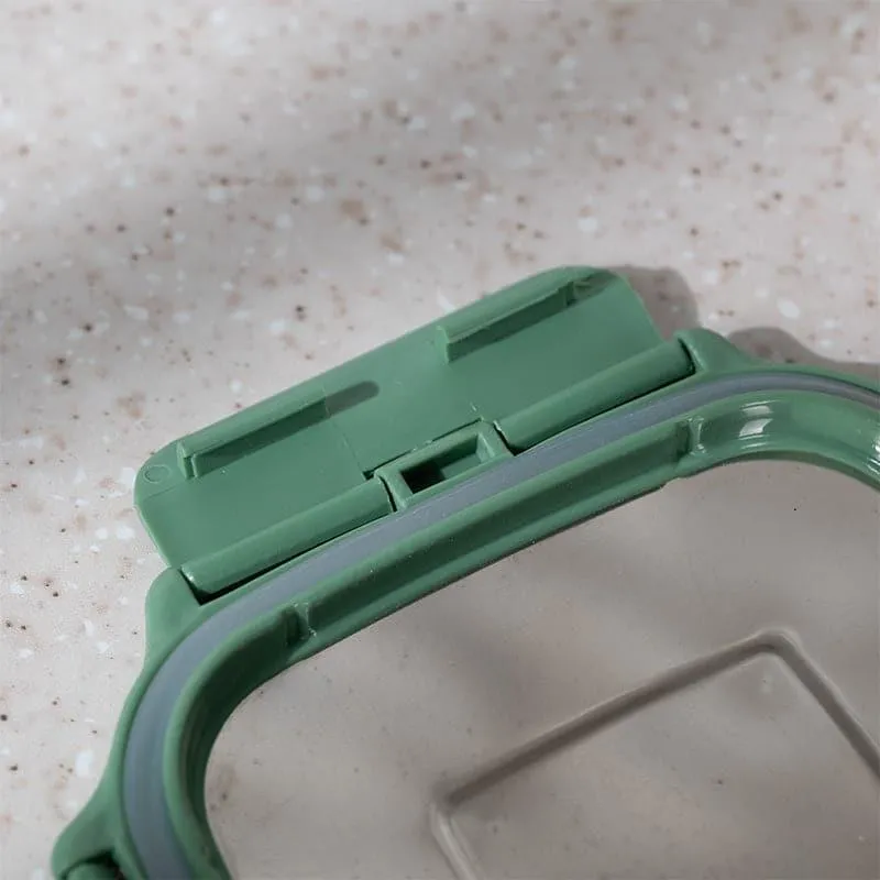 Meal Mate Lunch Box (Green) - 300 mL media 7