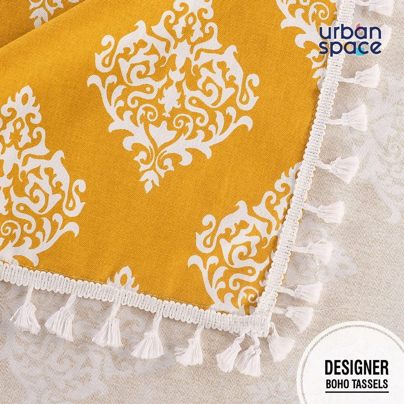 Urban Space Fleuron Table Cover media 4