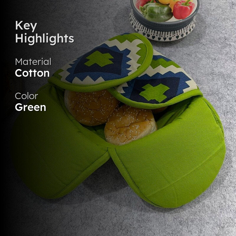 Swayam Mocha Bread Basket media 2