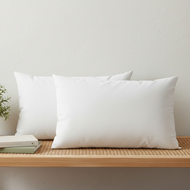 Soft Core Cushion Filler - Set Of Two media 3