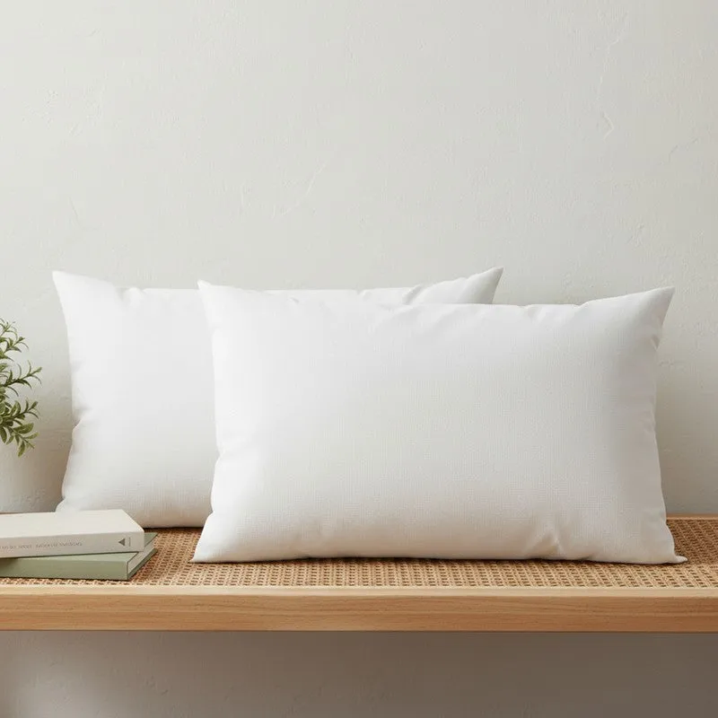 Soft Core Cushion Filler - Set Of Two media 3