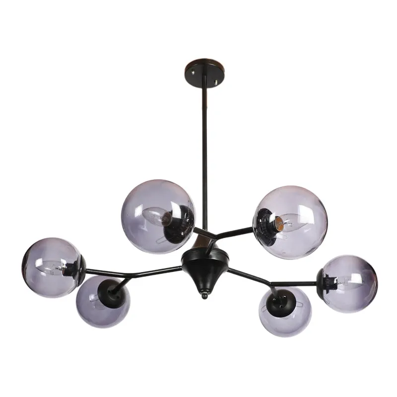 Orbette III Ceiling Lamp media 4