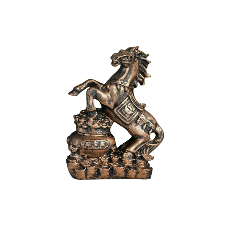 Chetak Treasure Showpiece media 4