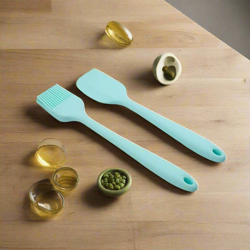 Silicone