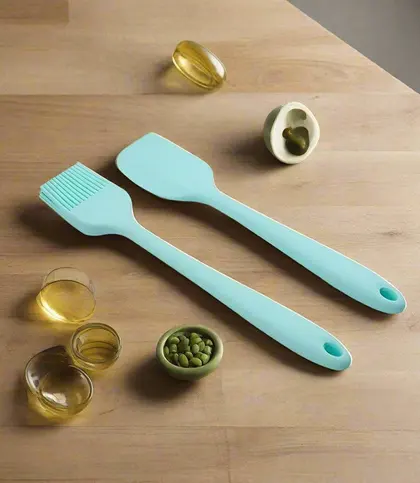 Silicone