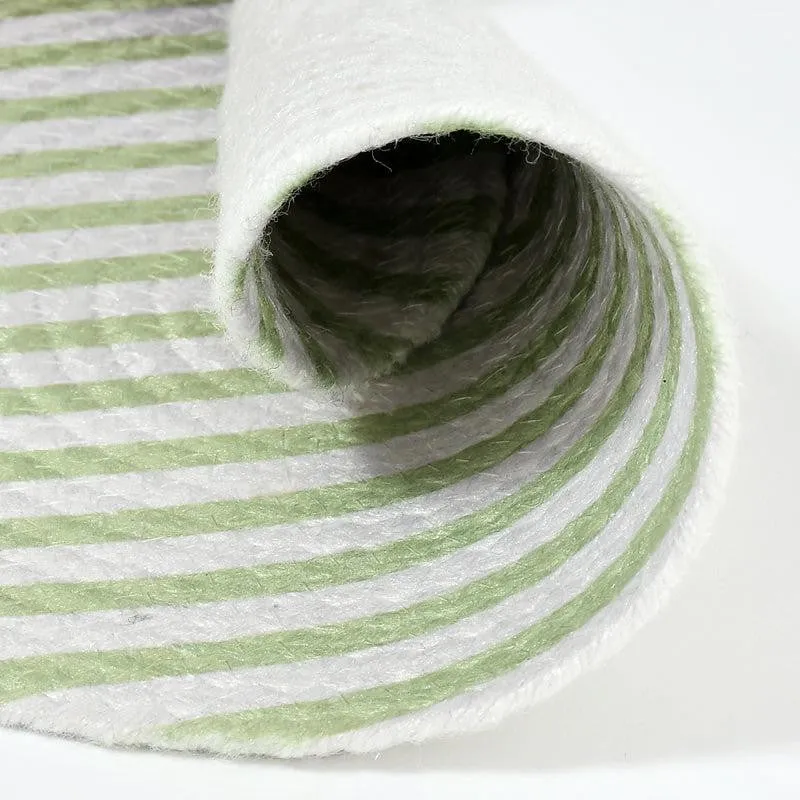 Aloe Round Placemat - Set Of Two media 3