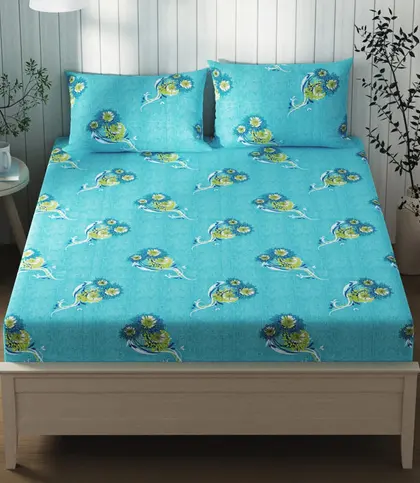 100% Cotton