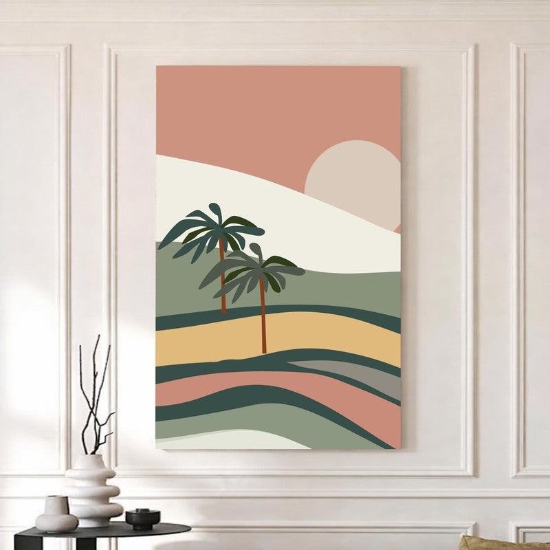 Form Canvas Canvas Wall Art media 5