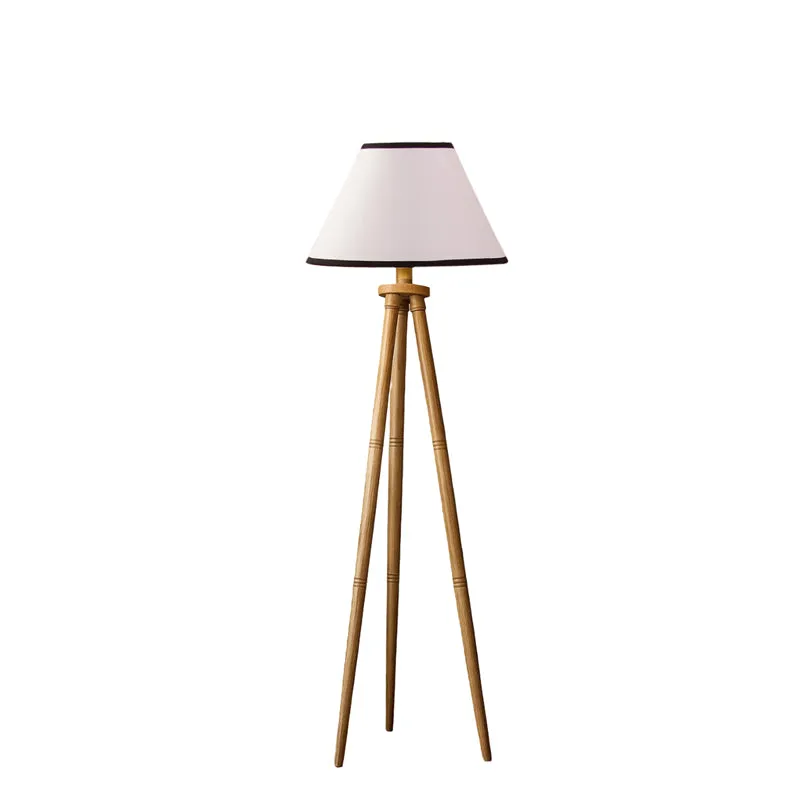Cotin II Tripod Floor Lamp - media 4