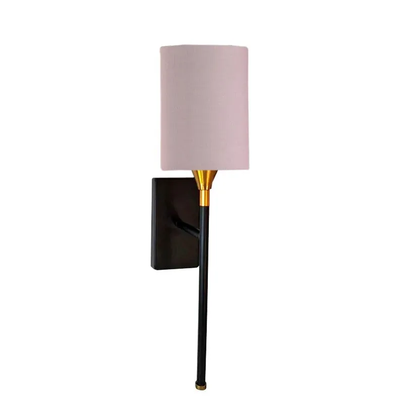 Trevino Metal Wall Lamp media 5