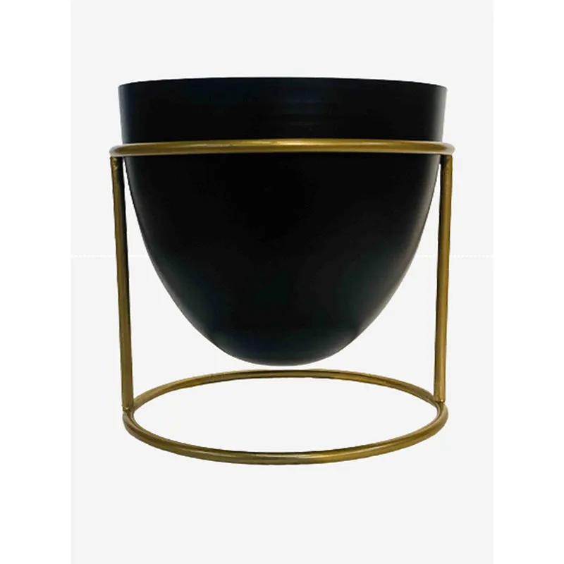 Mozibo Metal Planter media 5
