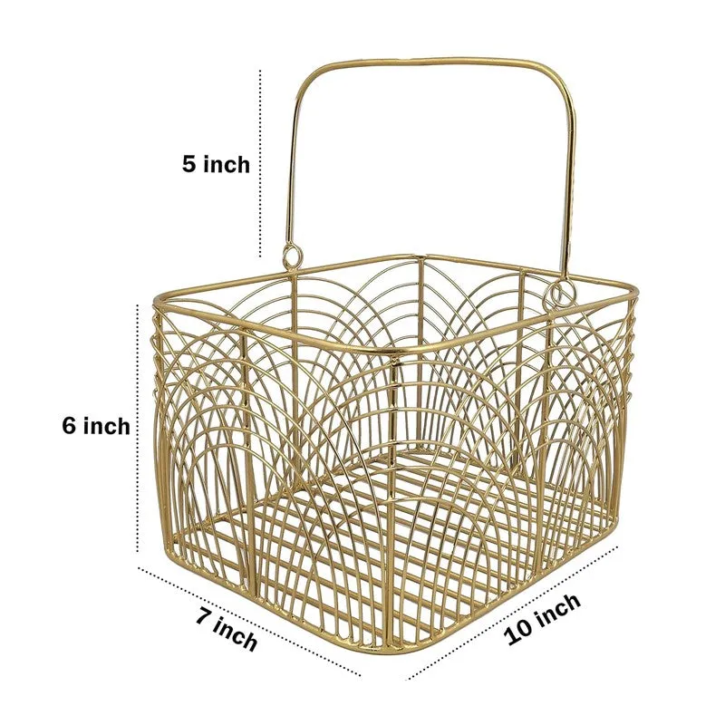 Solyn Dew Fruit Basket media 5