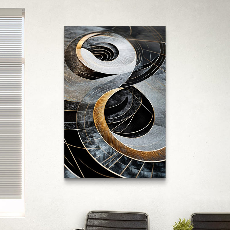 Sculptura Moderna Wall Art