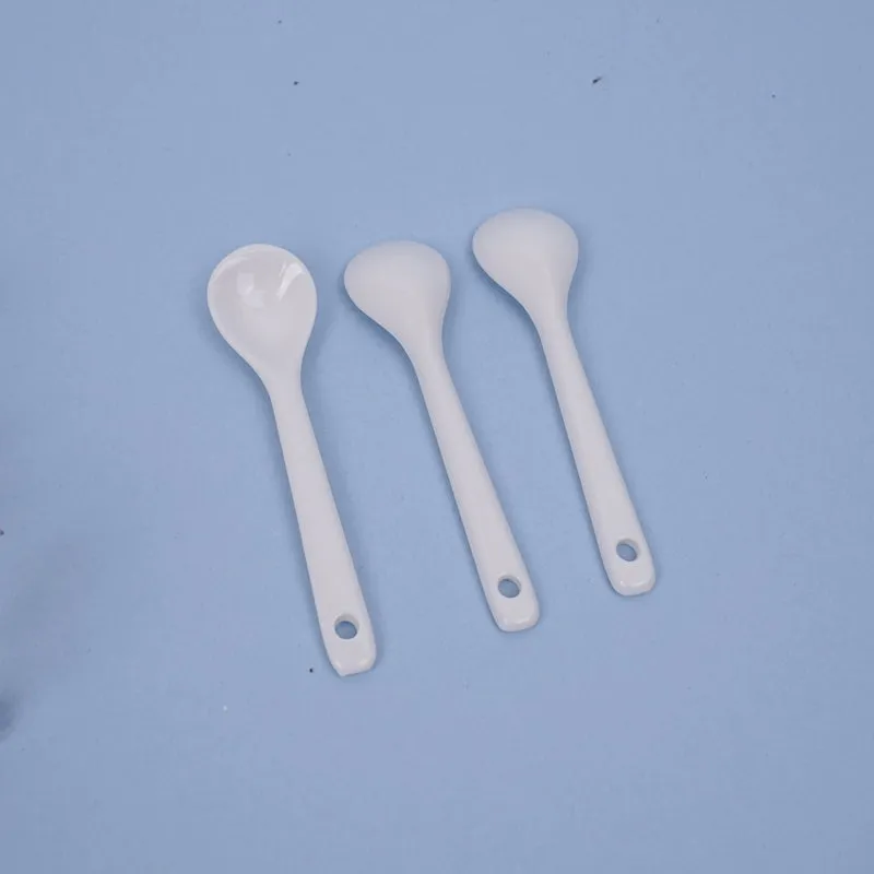 Manita Condiment Set - Four Piece Set media 5