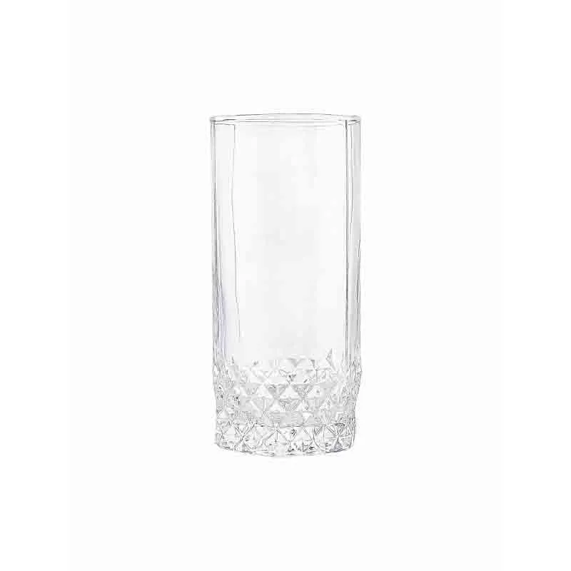 MonaCasa Whiskey Glass (320 mL ) - Set of Six media 4