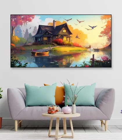 Canvas