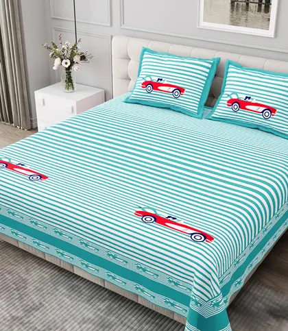 100% Cotton