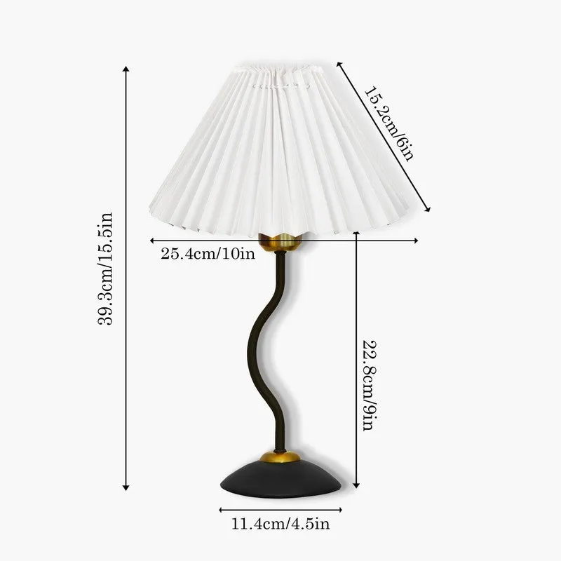 VividAura Colorful Light - White,Black media 7