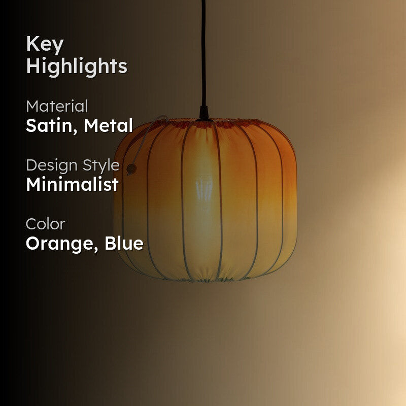 Fig Living Horizon Collection- Pendant lamp media 2