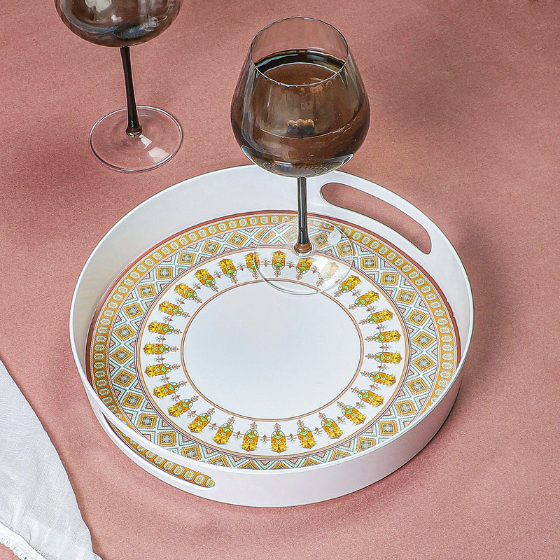 Melamine