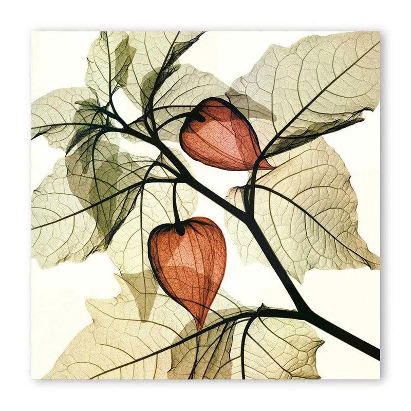 Holland Floral Wall Art media 4