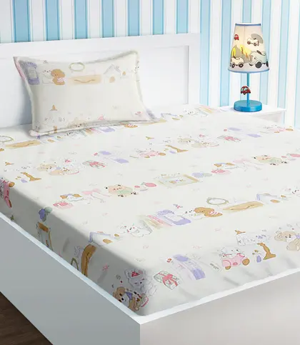 100% Cotton