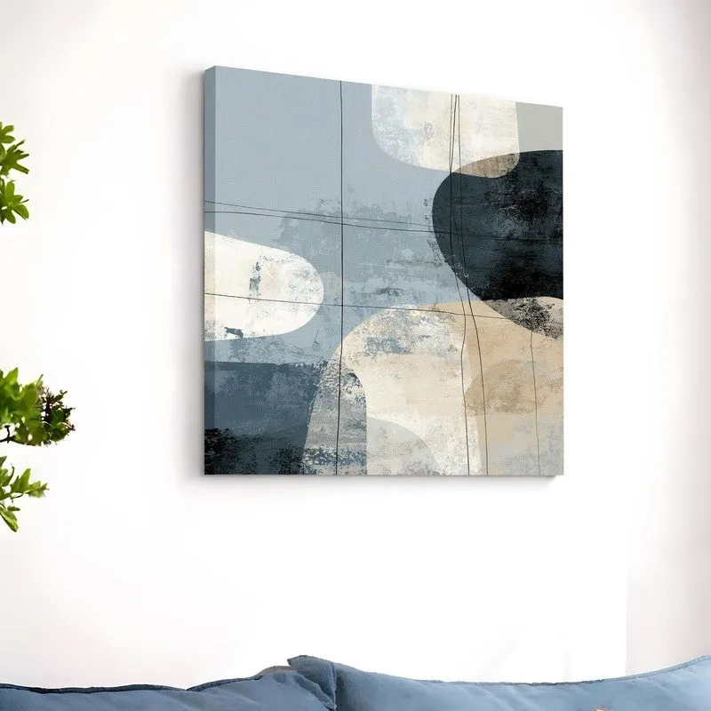Artistic Muse Canvas Wall Art media 10