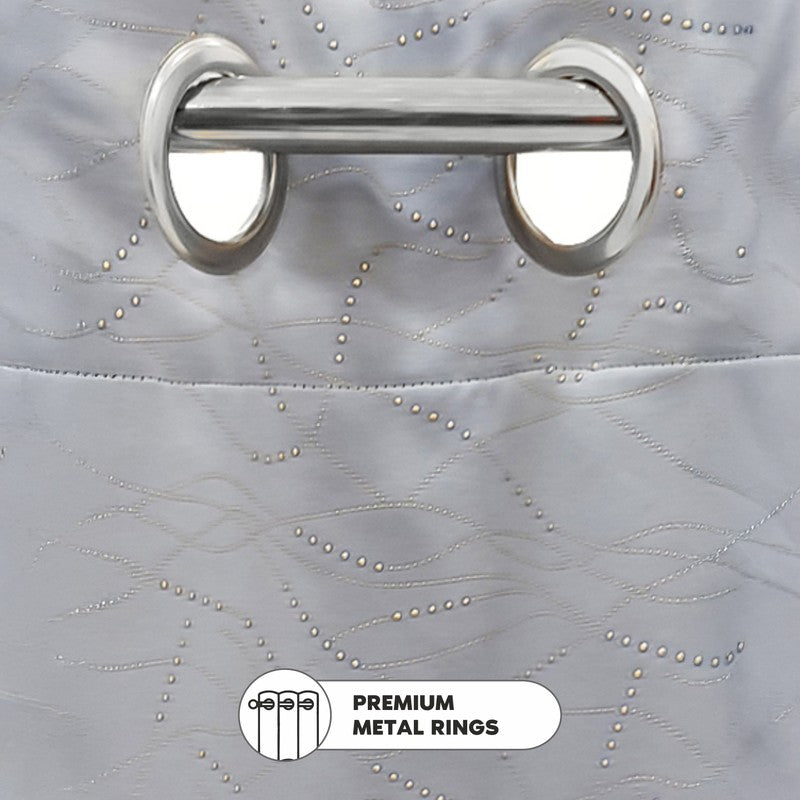 Orylis Solid Curtains media 5