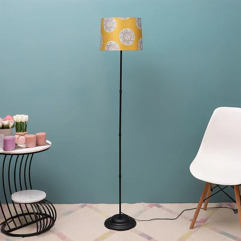 Mandala Merry Grido Floor Lamp media 4