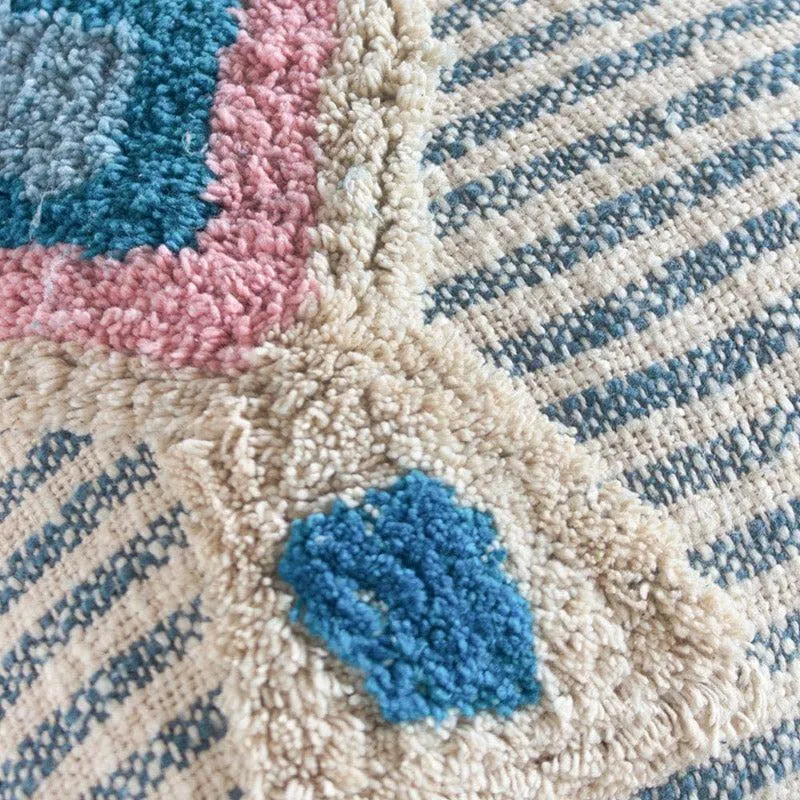 Asra Woven Cushion Cover media 4