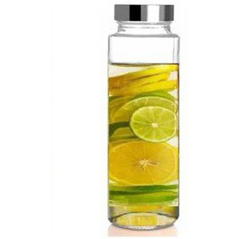 Lidia Water Bottle (750 mL Each) - Set Of Two media 3
