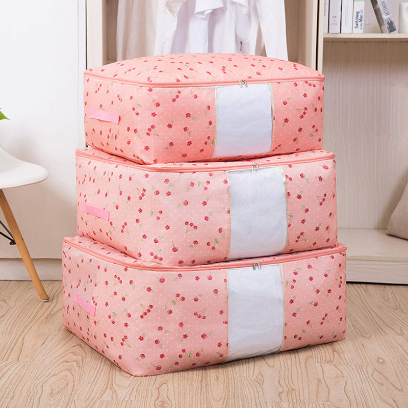 Cherry Parade Cloth Organiser media 4