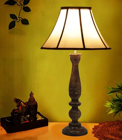 Fabric Shade