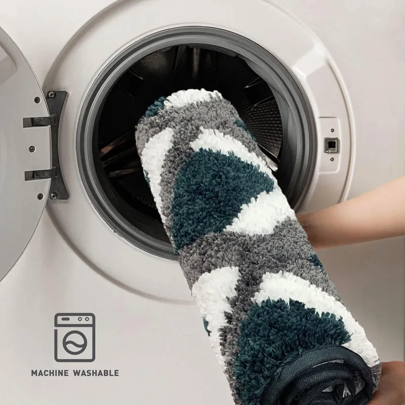 Soft Treads Microfiber Bath Mat media 7