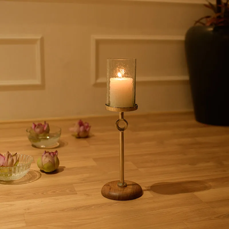 Trishta Tea Light Holder media 4