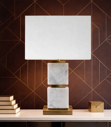 Marble · Fabric