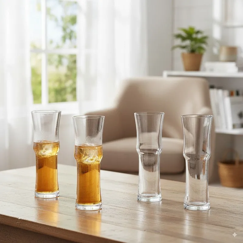 Torvain Cocktail Glass (440 mL) - Set Of Four media 3