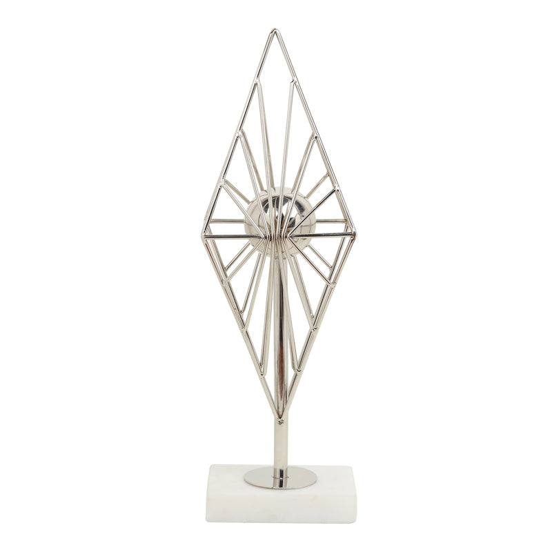 Diamond Dreamery Showpiece - Silver media 3