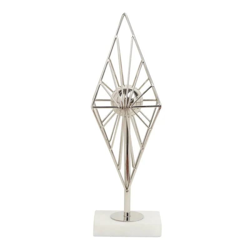 Diamond Dreamery Showpiece - Silver media 3