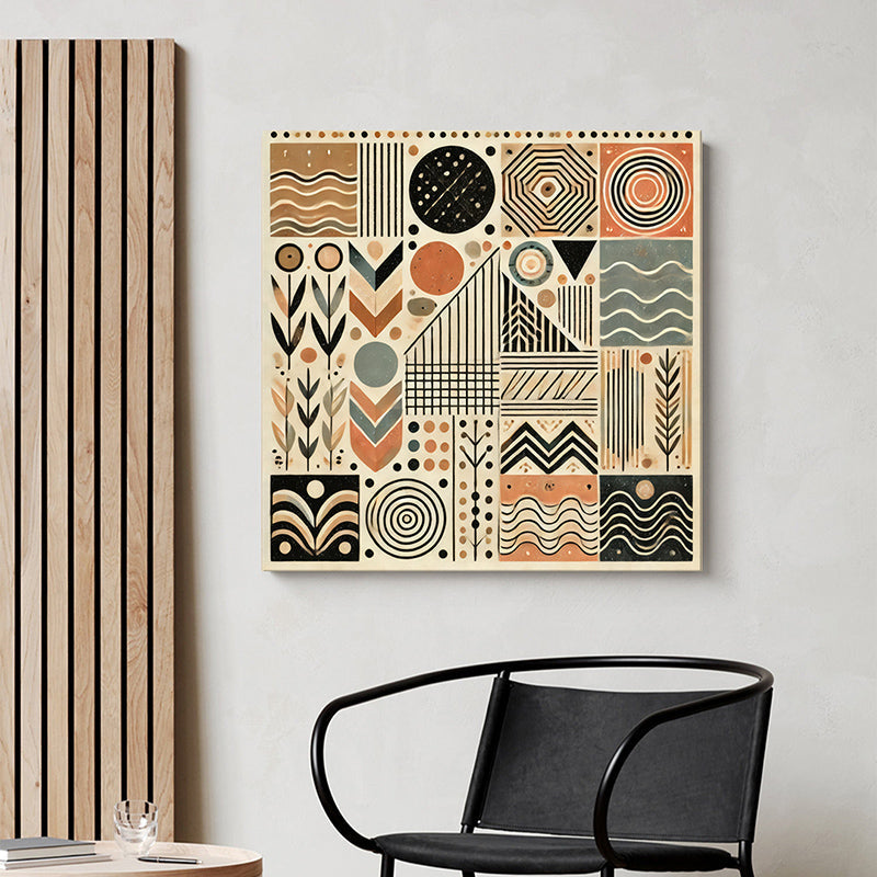Tribal Pattrens
