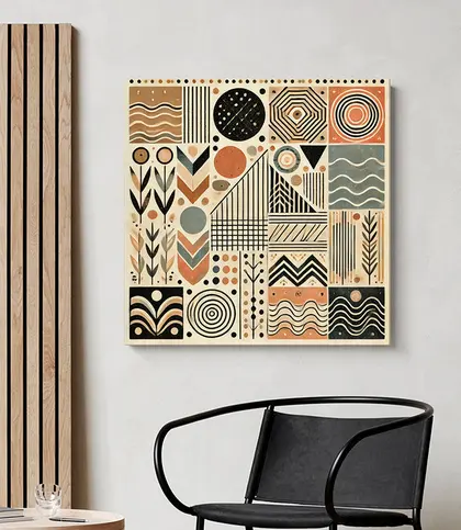 Poly Canvas