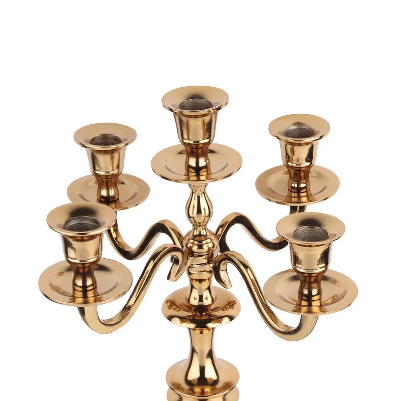 Ornate Illume Candle Holder media 4